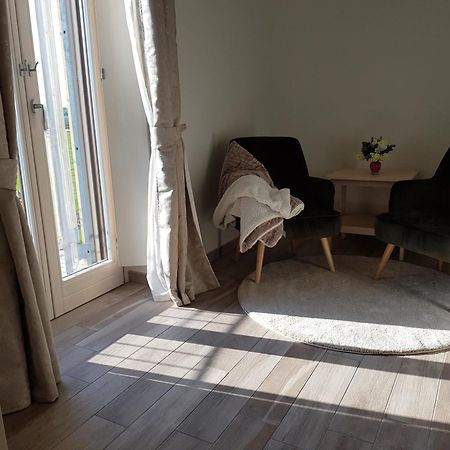 Cascina Dei Fiori Hotel San Lorenzo  Eksteriør billede