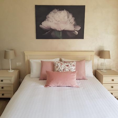 Cascina Dei Fiori Hotel San Lorenzo  Eksteriør billede