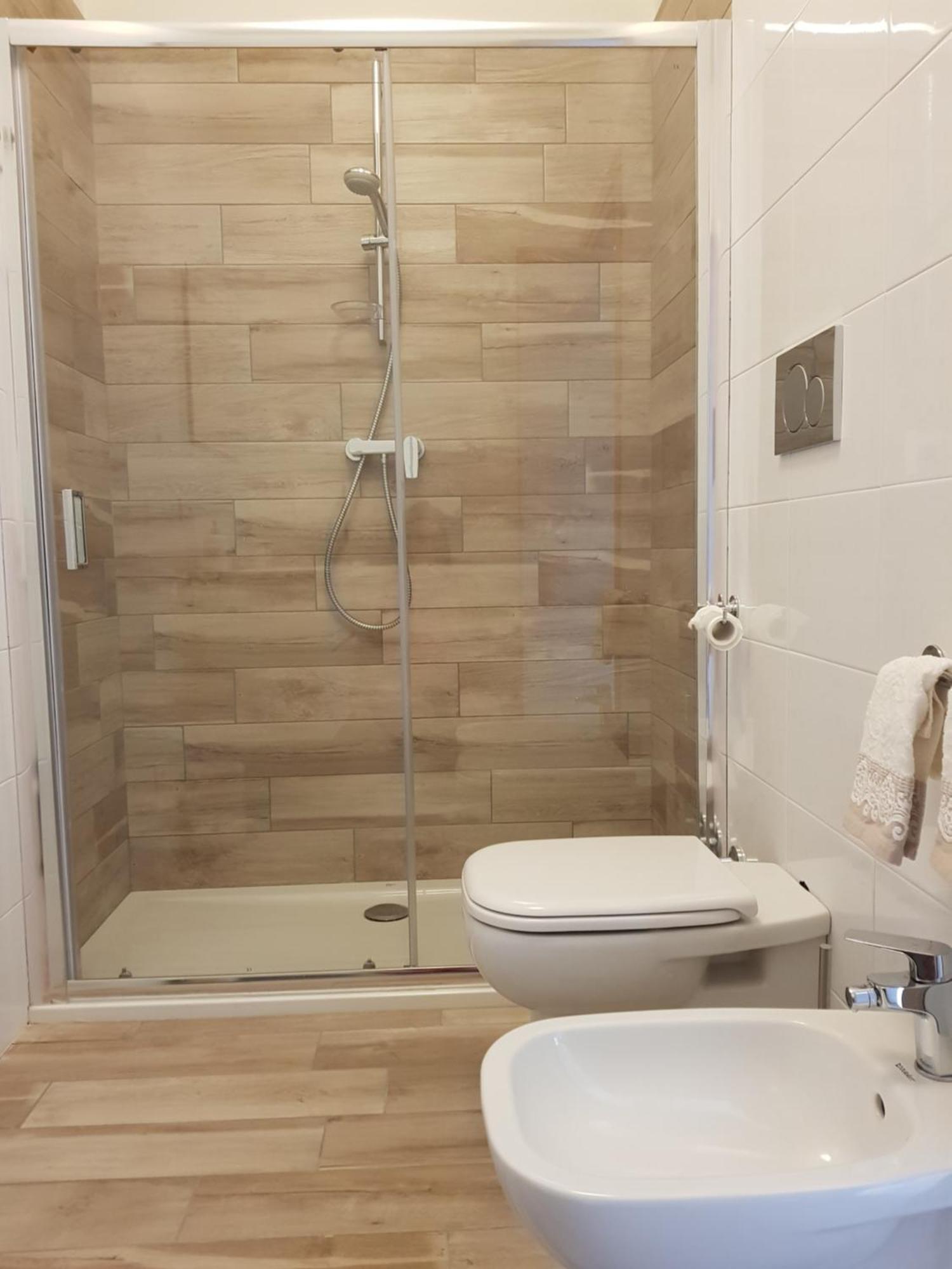 Cascina Dei Fiori Hotel San Lorenzo  Eksteriør billede