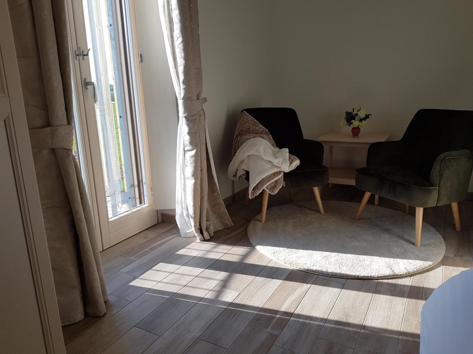 Cascina Dei Fiori Hotel San Lorenzo  Eksteriør billede