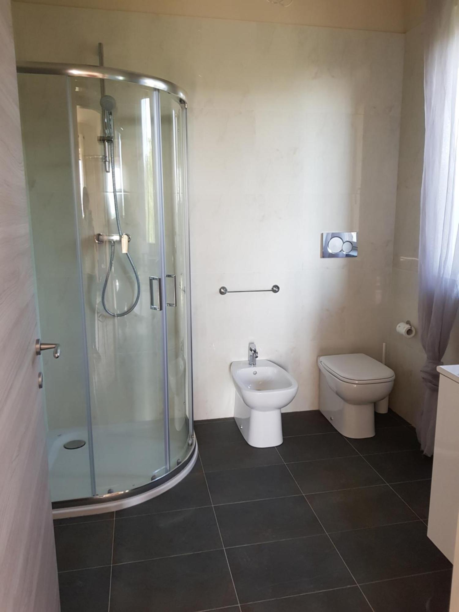 Cascina Dei Fiori Hotel San Lorenzo  Eksteriør billede