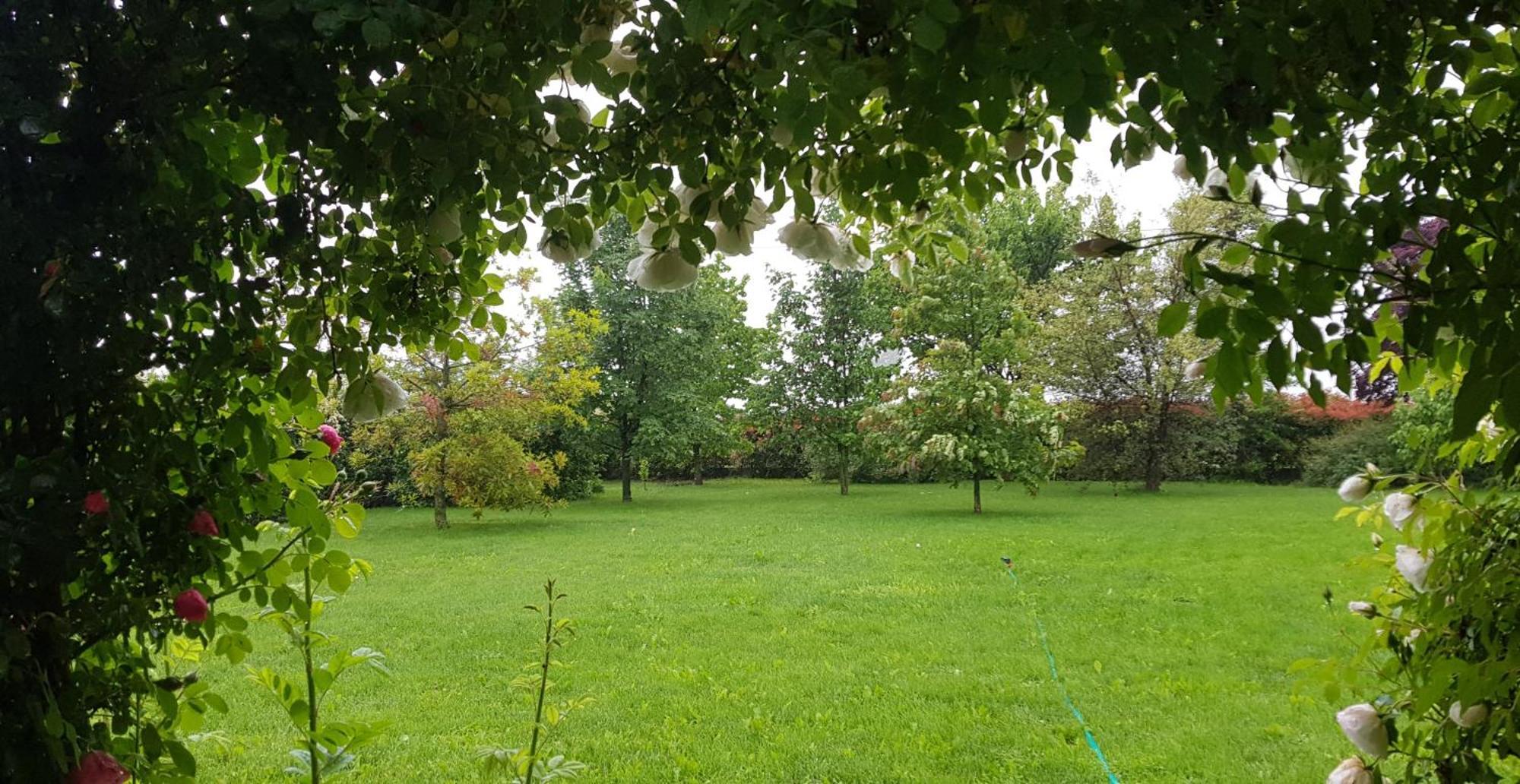 Cascina Dei Fiori Hotel San Lorenzo  Eksteriør billede